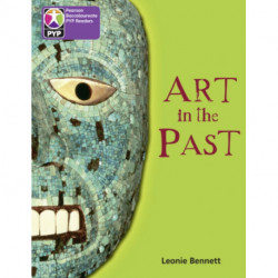 PYP L5 Art in the Past 6PK