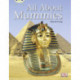 Bug Club Non-fiction Purple A/2C All About Mummies 6-pack
