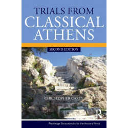 Trials from Classical Athens