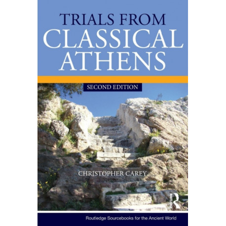 Trials from Classical Athens