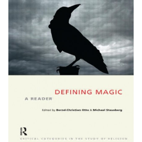 Defining Magic: A Reader