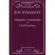 Therapeutic Consultations in Child Psychiatry