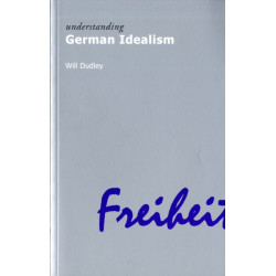 Understanding German Idealism