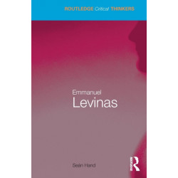 Emmanuel Levinas