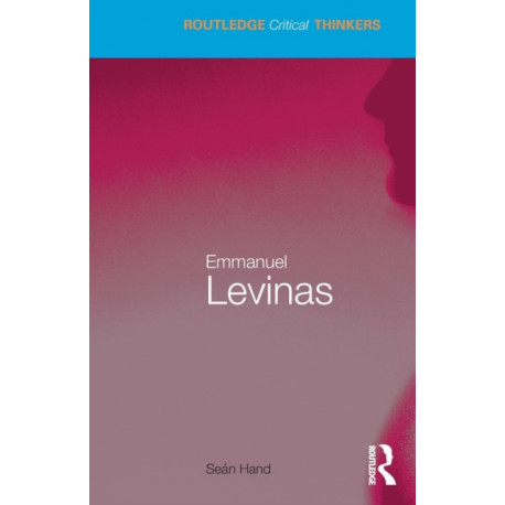 Emmanuel Levinas