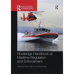 Routledge Handbook of Maritime Regulation and Enforcement
