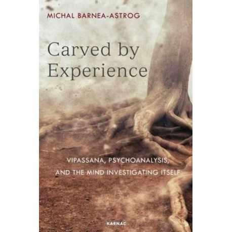 Carved by Experience: Vipassana, Psychoanalysis, and the Mind Investigating Itself