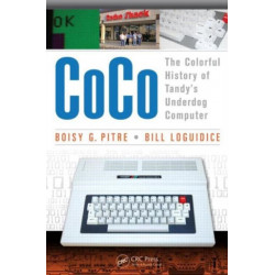 CoCo: The Colorful History of Tandy’s Underdog Computer
