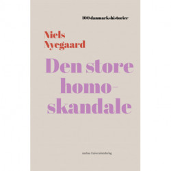 Den store homoskandale: 1906