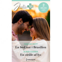 En hed nat i Brasilien / En stråle af lys