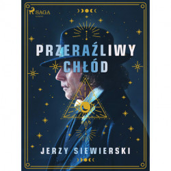 Przeraźliwy chłód