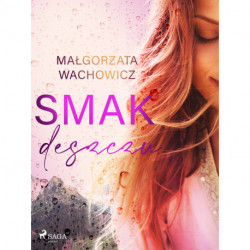 Smak deszczu