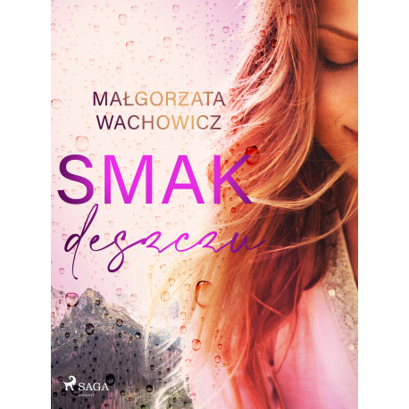 Smak deszczu