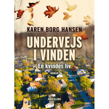 Undervejs i vinden