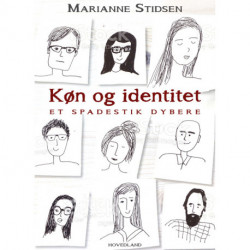 Køn og identitet: et spadestik dybere