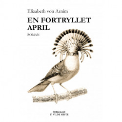 En fortryllet april