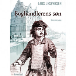 Boghandlerens søn