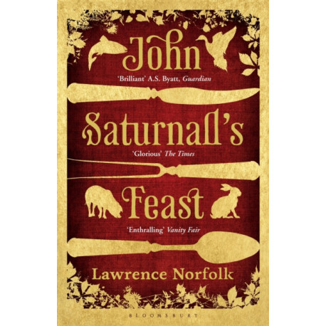 John Saturnall's Feast