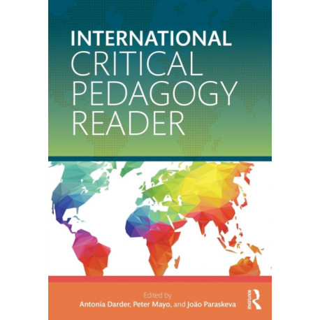 International Critical Pedagogy Reader