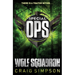 Special Operations: Wolf Squadron