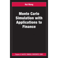Monte Carlo Simulation with Applications to Finance