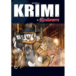Krimi 3: Du gådeste