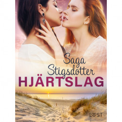 Hjärtslag - erotisk novell