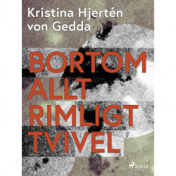 Bortom allt rimligt tvivel