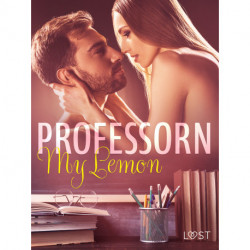 Professorn - erotisk novell