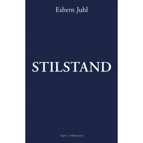 Stilstand