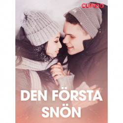 Den första snön – erotisk novell