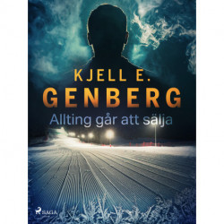 Allting går att sälja