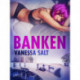 Banken - erotisk novell