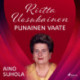 Riitta Uosukainen: Punainen vaate