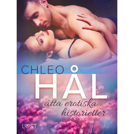 Hål: åtta erotiska historietter