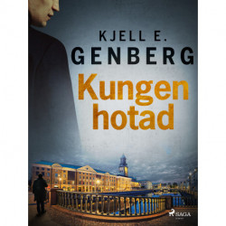 Kungen hotad