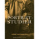 Portrætstudier