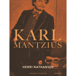 Karl Mantzius