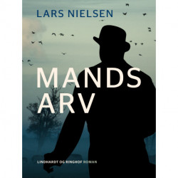 Mands arv