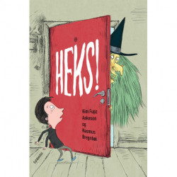 Heks - Lyt&læs