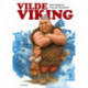 Vilde viking - Lyt&læs