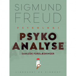 Psykoanalyse: Samlede forelæsninger
