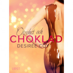 Otrohet och choklad - erotisk romance