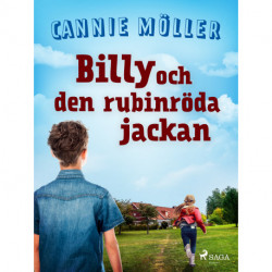 Billy och den rubinröda jackan