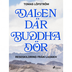 Dalen där Buddha dör