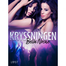 Kryssningen - erotisk novell