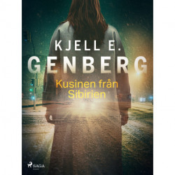 Kusinen från Sibirien