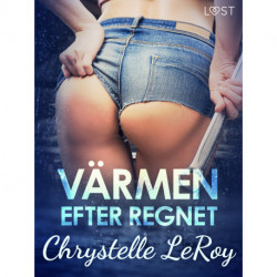 Värmen efter regnet - erotisk novell