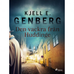 Den vackra från Huddinge