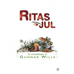 Ritas jul: En kalenderbog